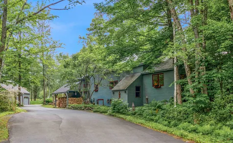 26 Otterville Road New London NH 03257