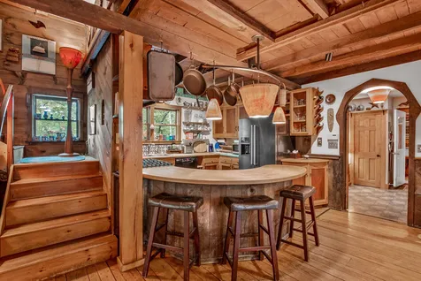26 Otterville Road New London NH 03257