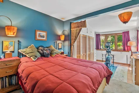26 Otterville Road New London NH 03257