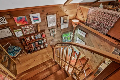 26 Otterville Road New London NH 03257