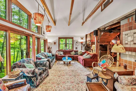 26 Otterville Road New London NH 03257
