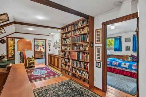 26 Otterville Road New London NH 03257