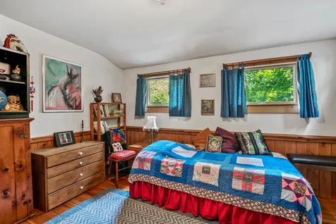 26 Otterville Road New London NH 03257