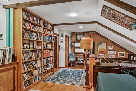 26 Otterville Road New London NH 03257