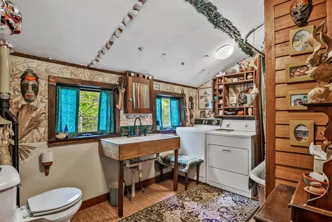 26 Otterville Road New London NH 03257