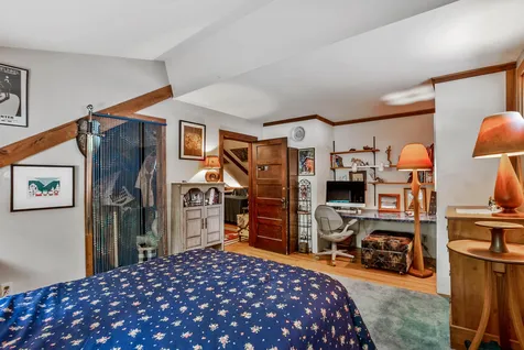 26 Otterville Road New London NH 03257
