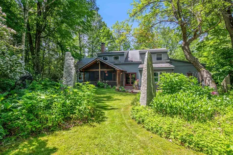 26 Otterville Road New London NH 03257