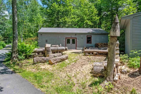 26 Otterville Road New London NH 03257