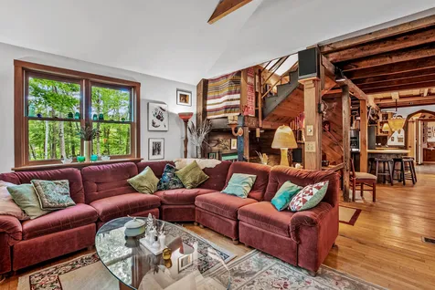 26 Otterville Road New London NH 03257
