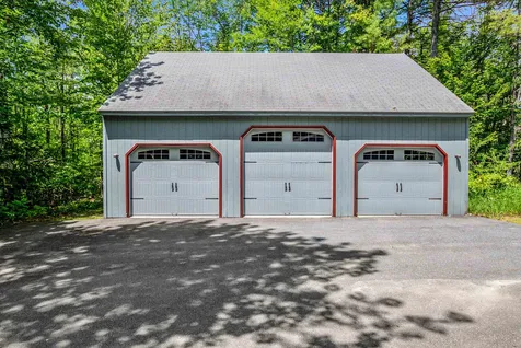 26 Otterville Road New London NH 03257