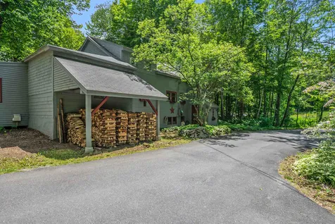 26 Otterville Road New London NH 03257