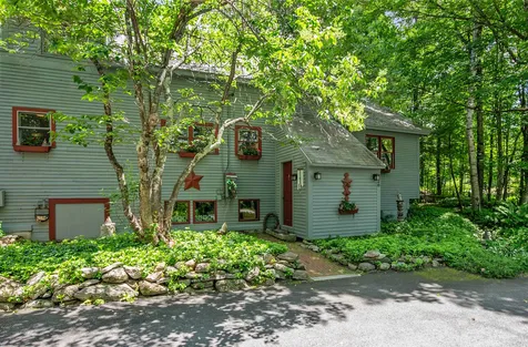26 Otterville Road New London NH 03257
