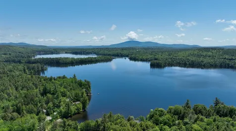 26 Otterville Road New London NH 03257