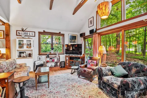 26 Otterville Road New London NH 03257