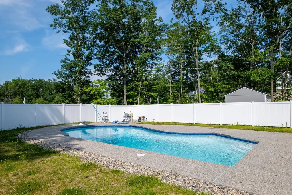 12 Lord Lane Milton NH 03851