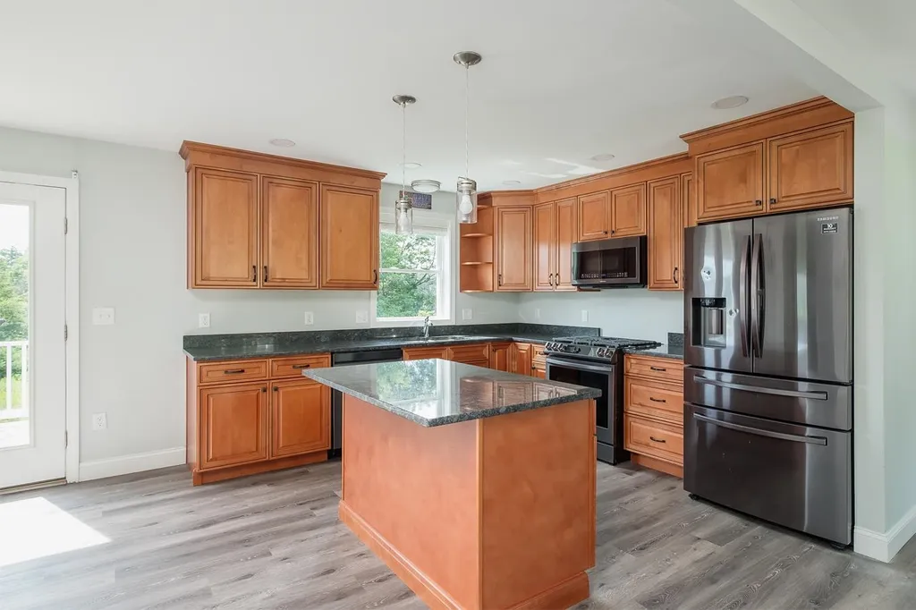 12 Lord Lane Milton NH 03851