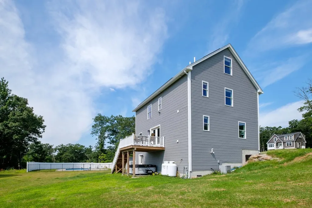 12 Lord Lane Milton NH 03851