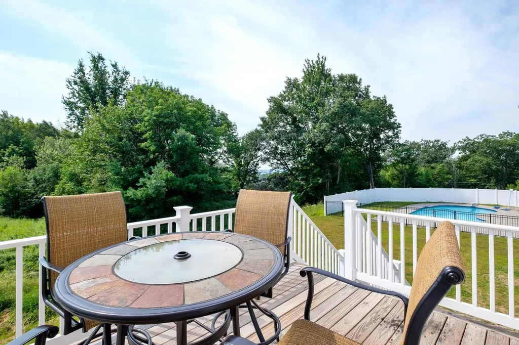 12 Lord Lane Milton NH 03851