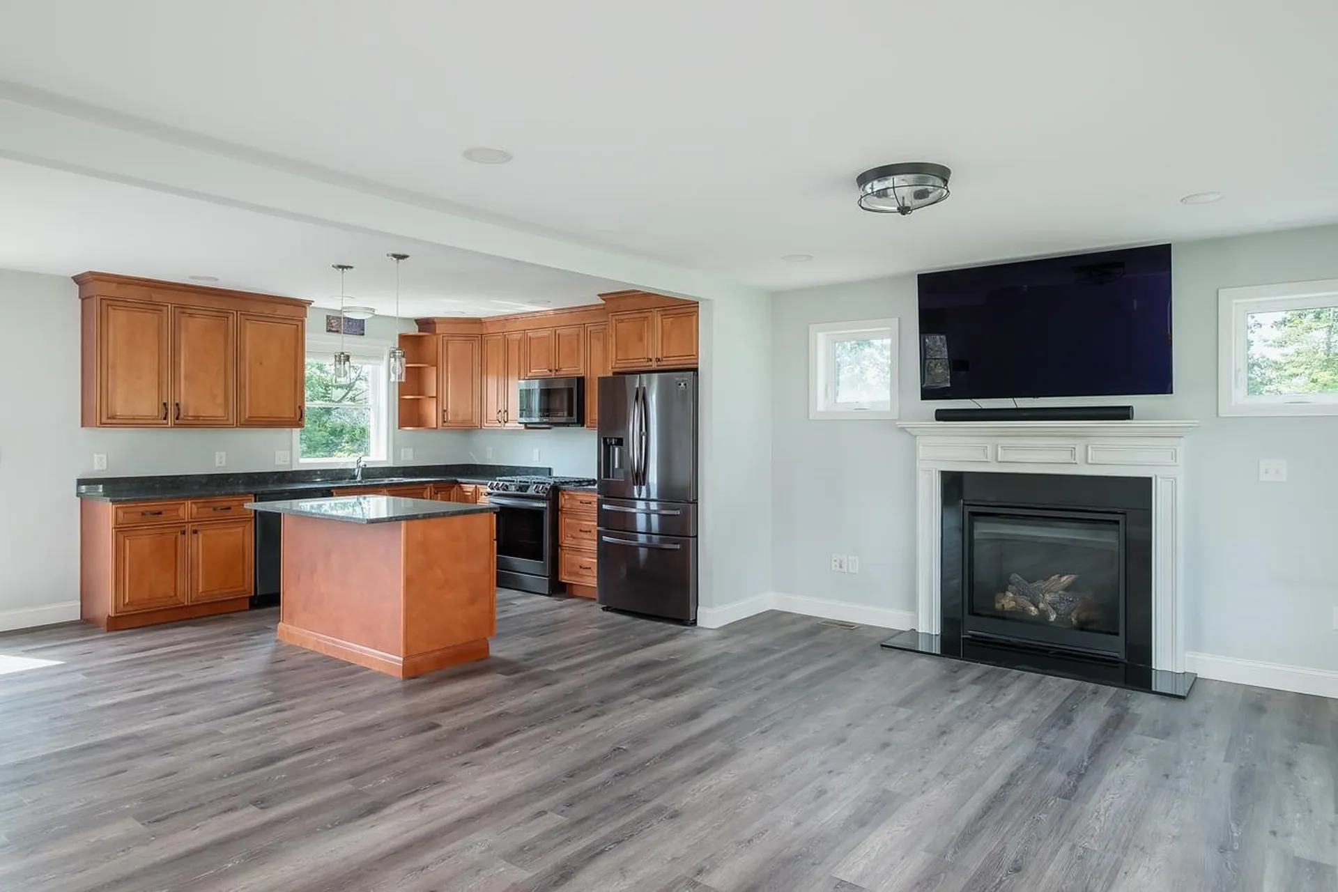 12 Lord Lane Milton NH 03851