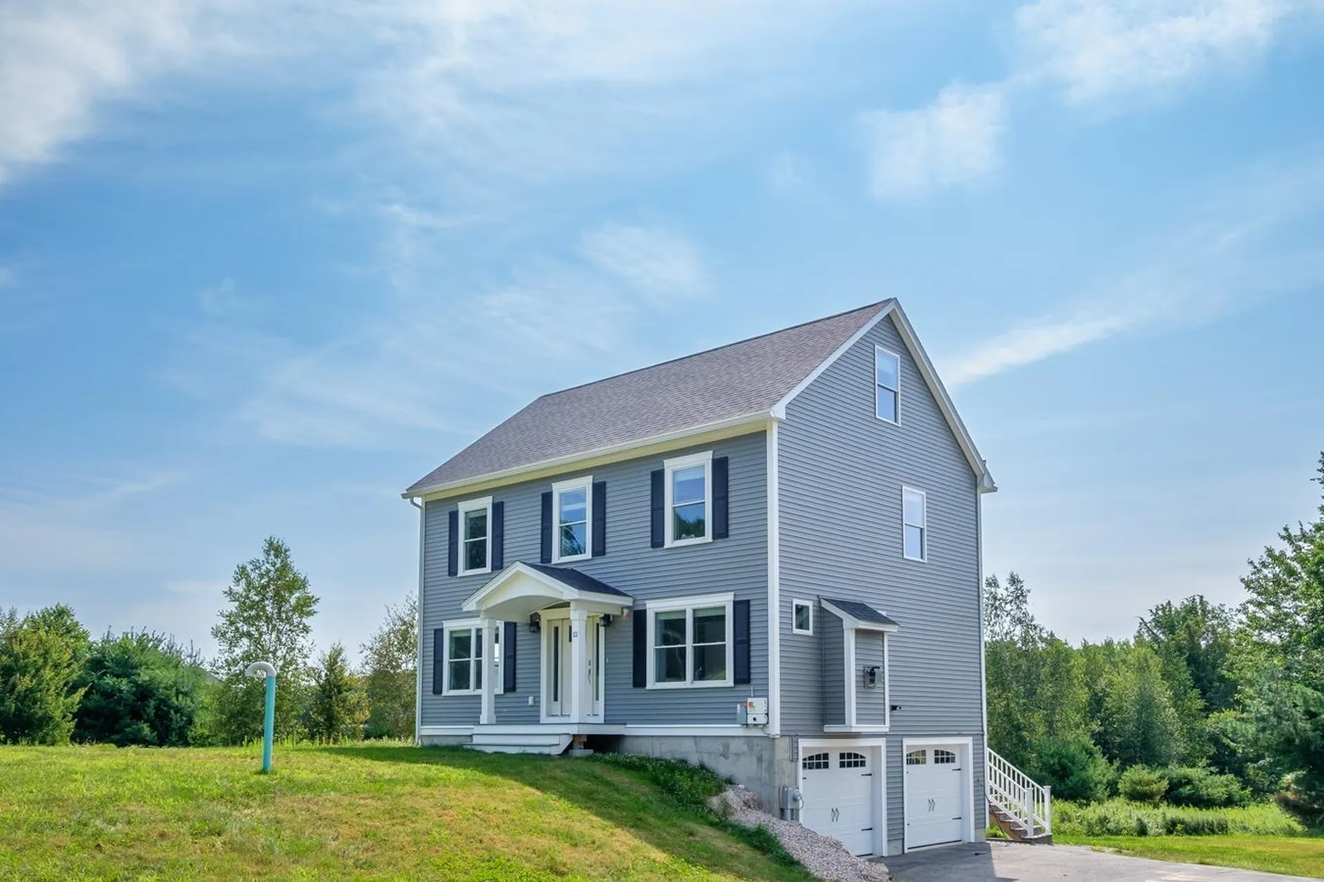 12 Lord Lane Milton NH 03851