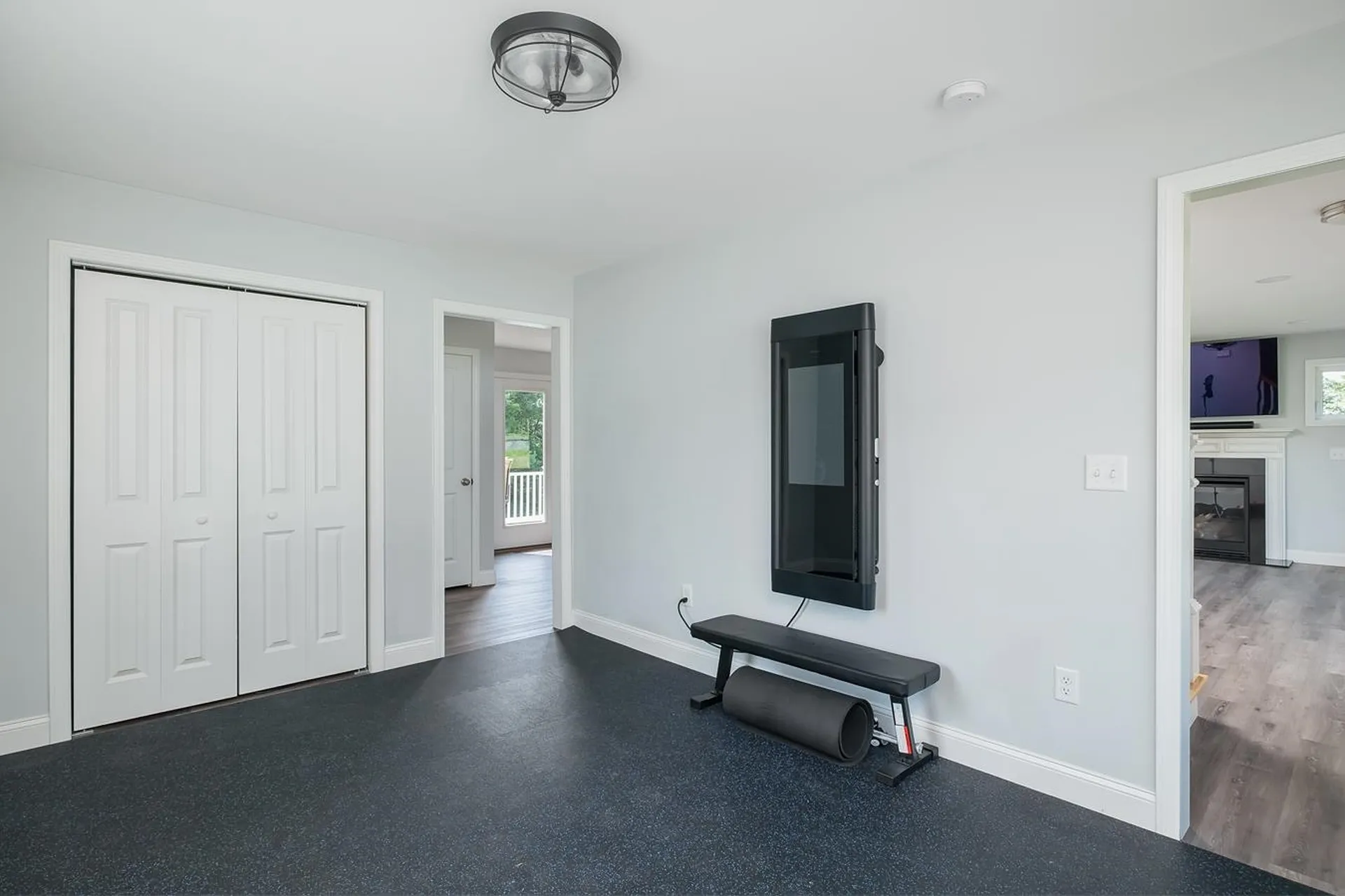 12 Lord Lane Milton NH 03851