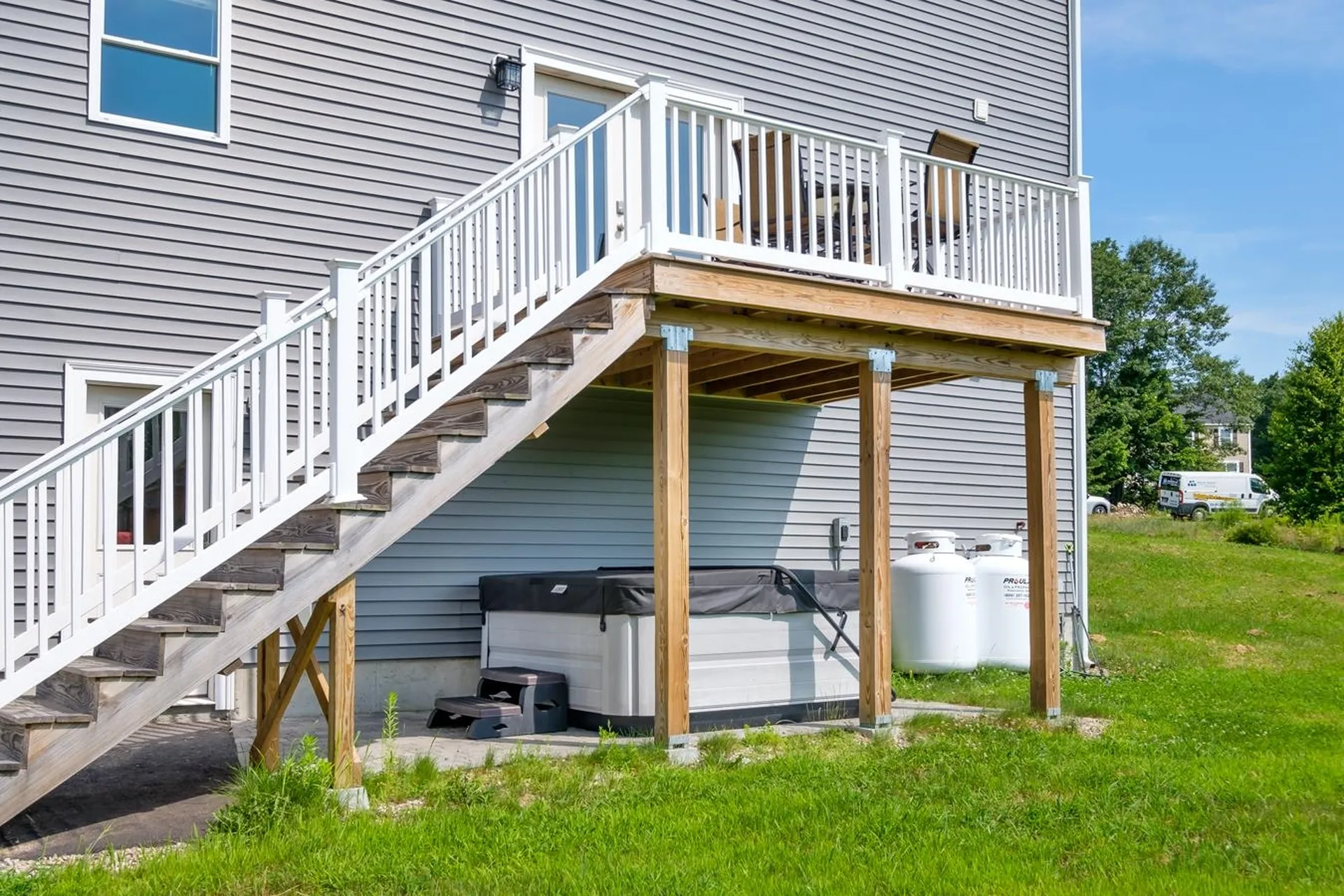12 Lord Lane Milton NH 03851