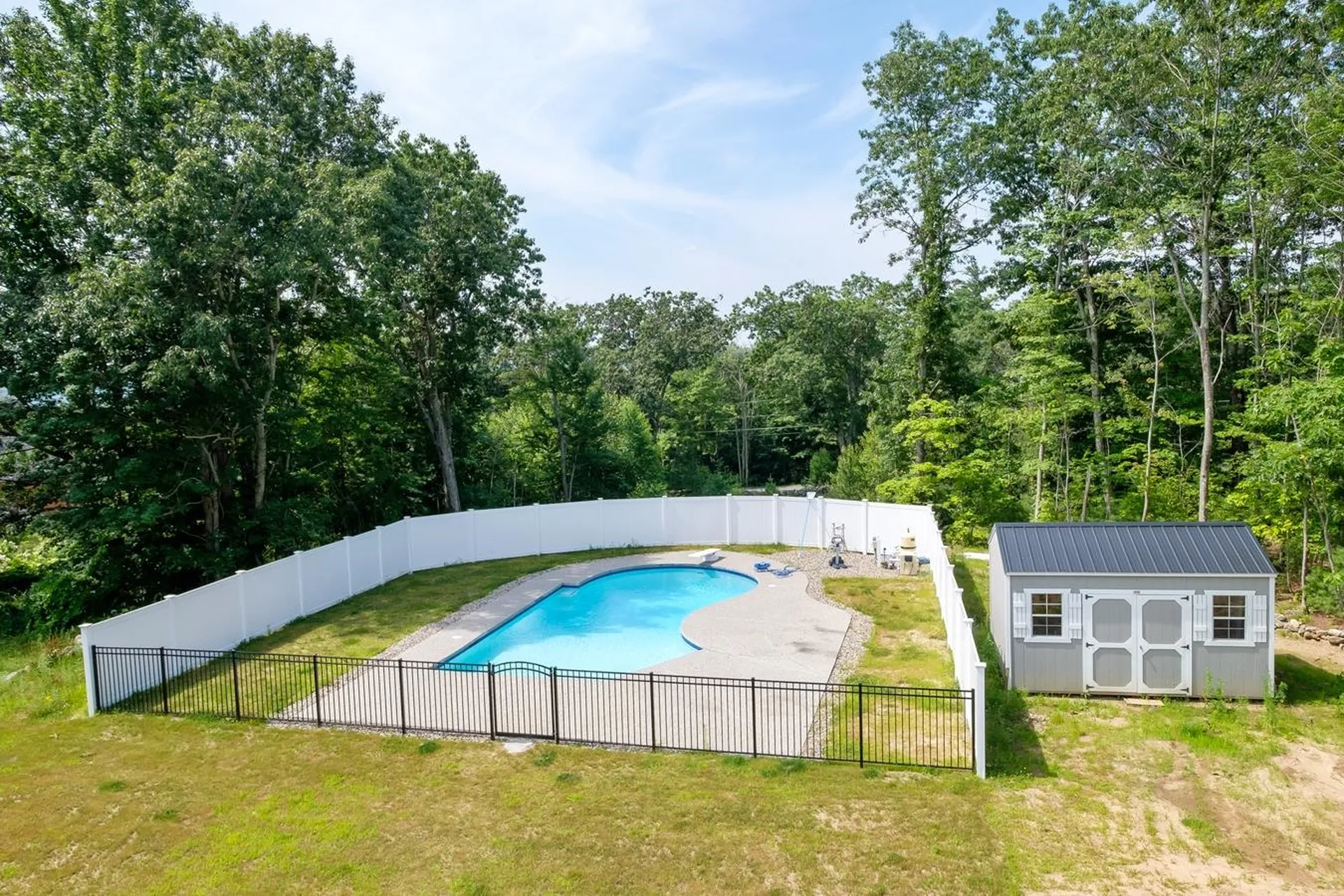 12 Lord Lane Milton NH 03851