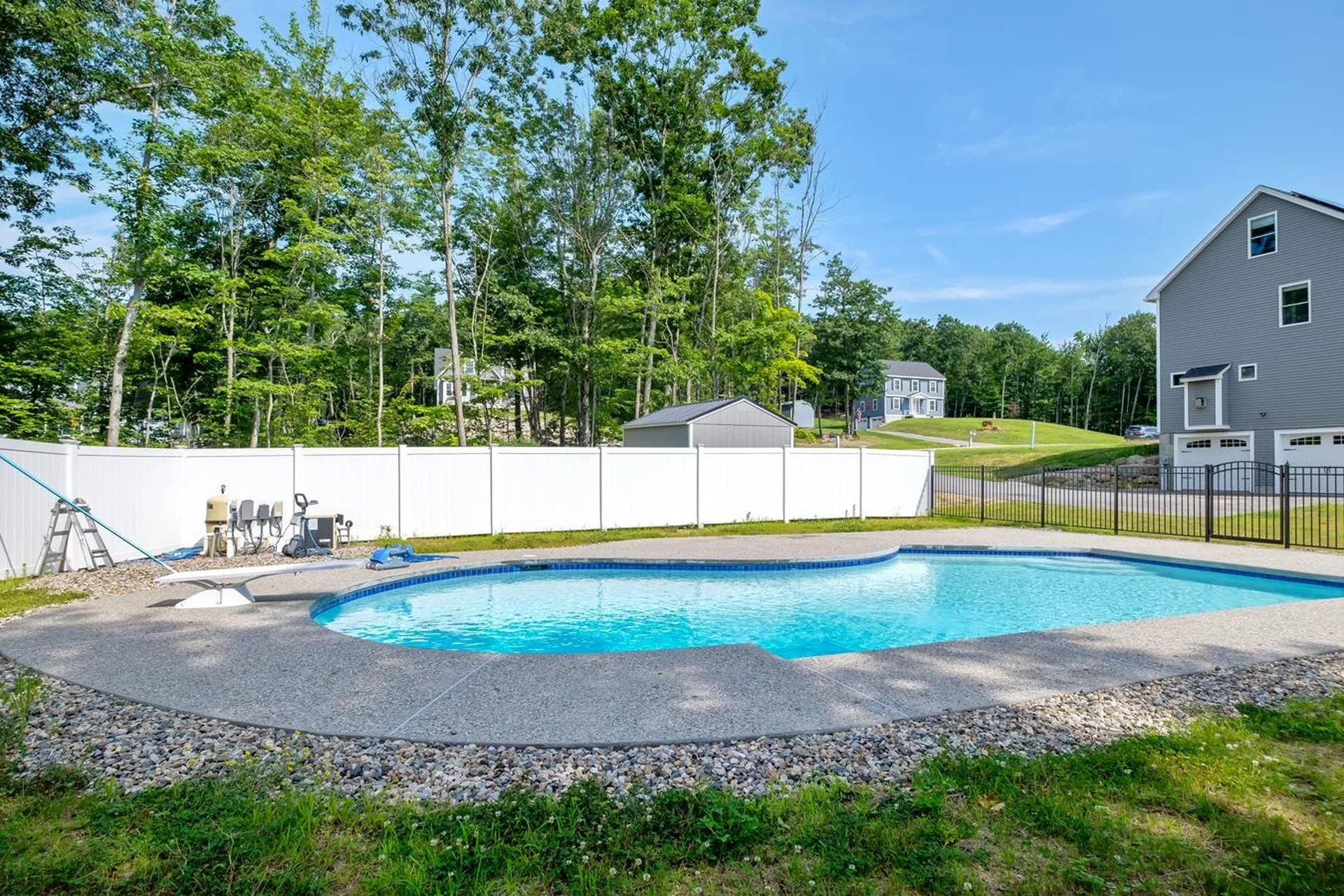 12 Lord Lane Milton NH 03851