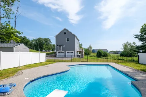 12 Lord Lane Milton NH 03851