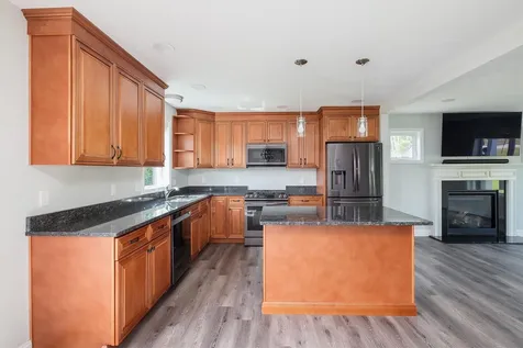 12 Lord Lane Milton NH 03851