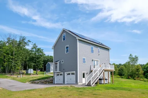 12 Lord Lane Milton NH 03851