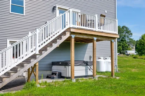 12 Lord Lane Milton NH 03851