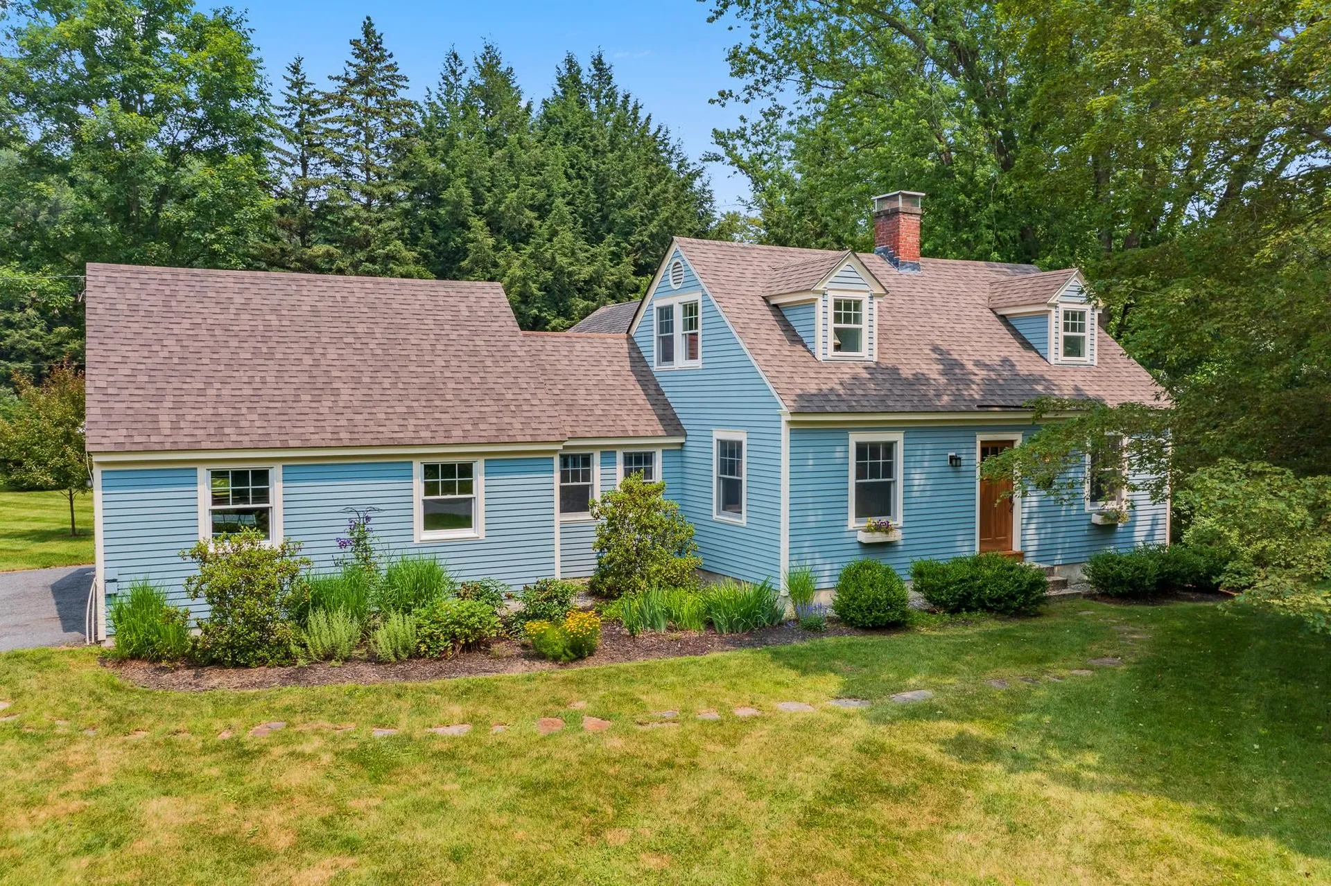3 Brook Road Hanover NH 03755