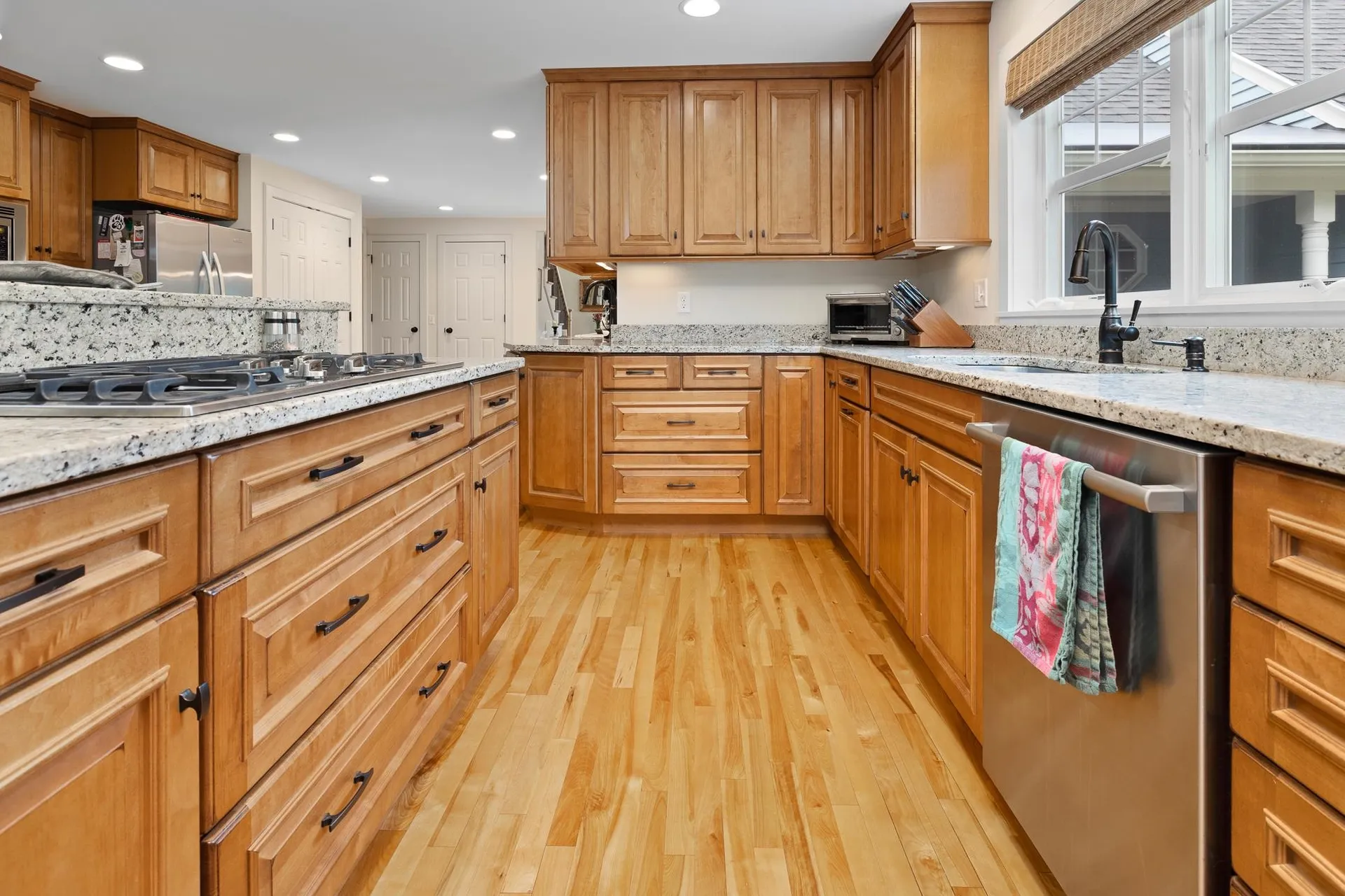 3 Brook Road Hanover NH 03755