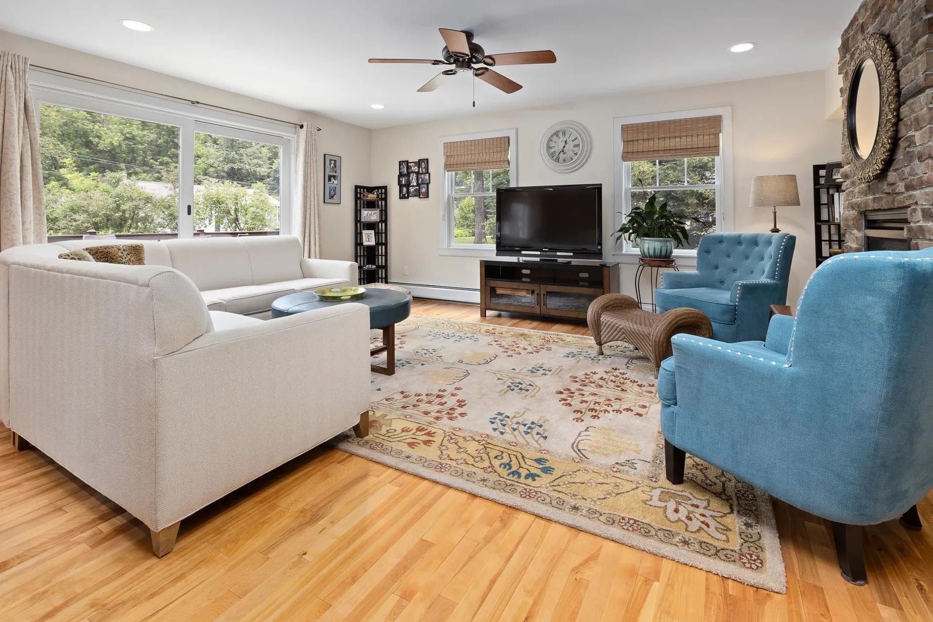 3 Brook Road Hanover NH 03755