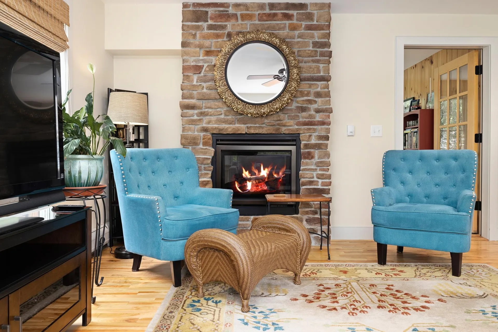 3 Brook Road Hanover NH 03755
