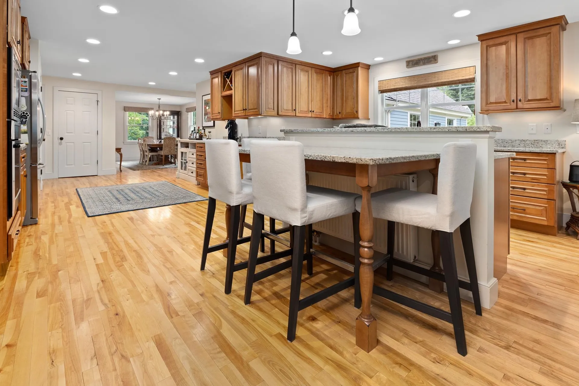 3 Brook Road Hanover NH 03755