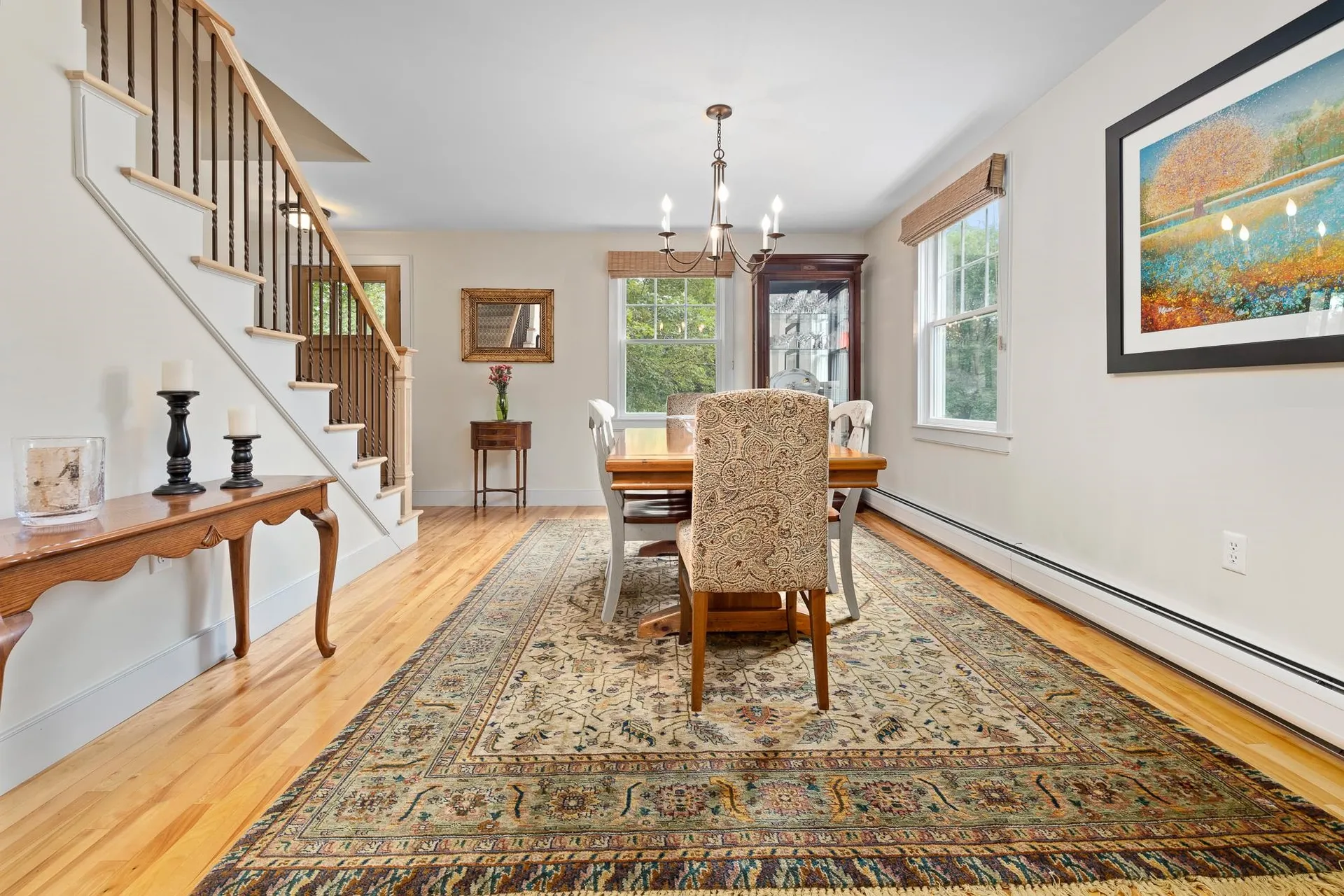 3 Brook Road Hanover NH 03755