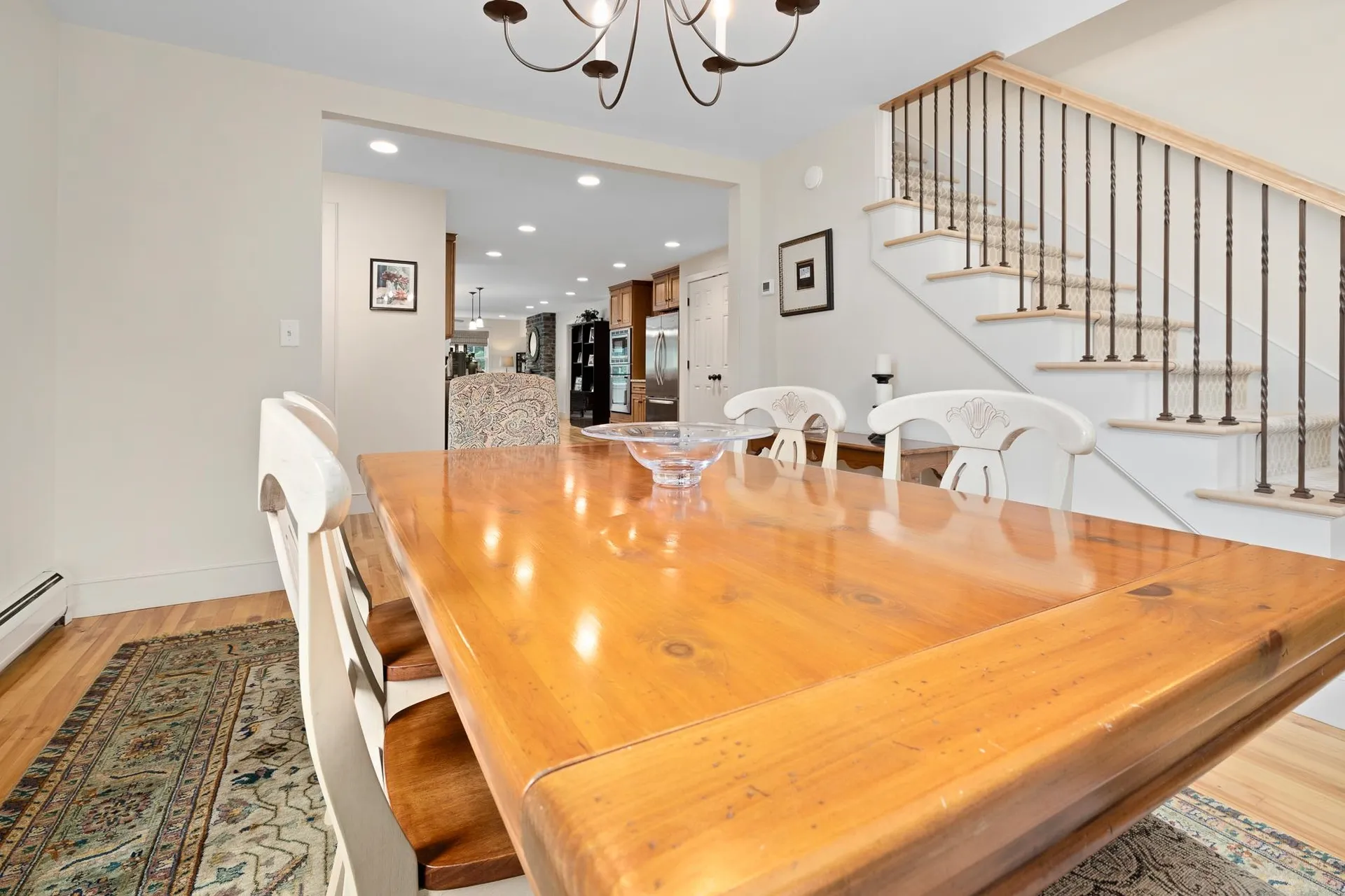 3 Brook Road Hanover NH 03755