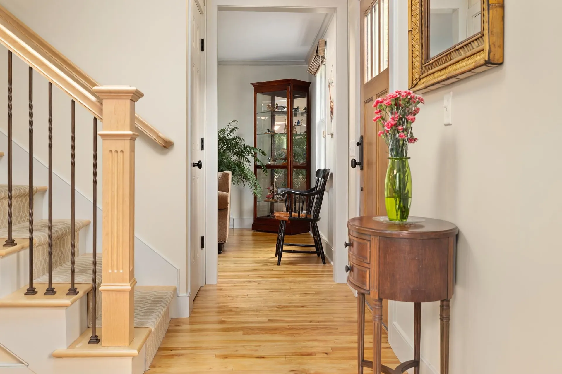 3 Brook Road Hanover NH 03755