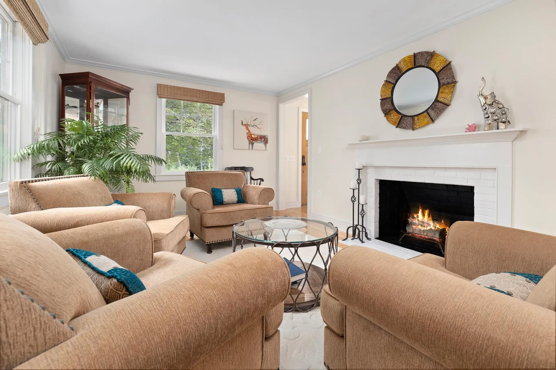 3 Brook Road Hanover NH 03755