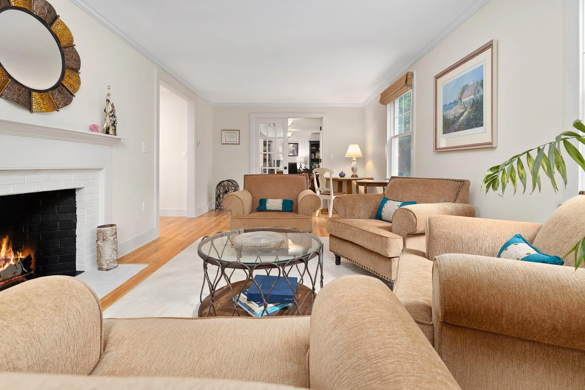 3 Brook Road Hanover NH 03755