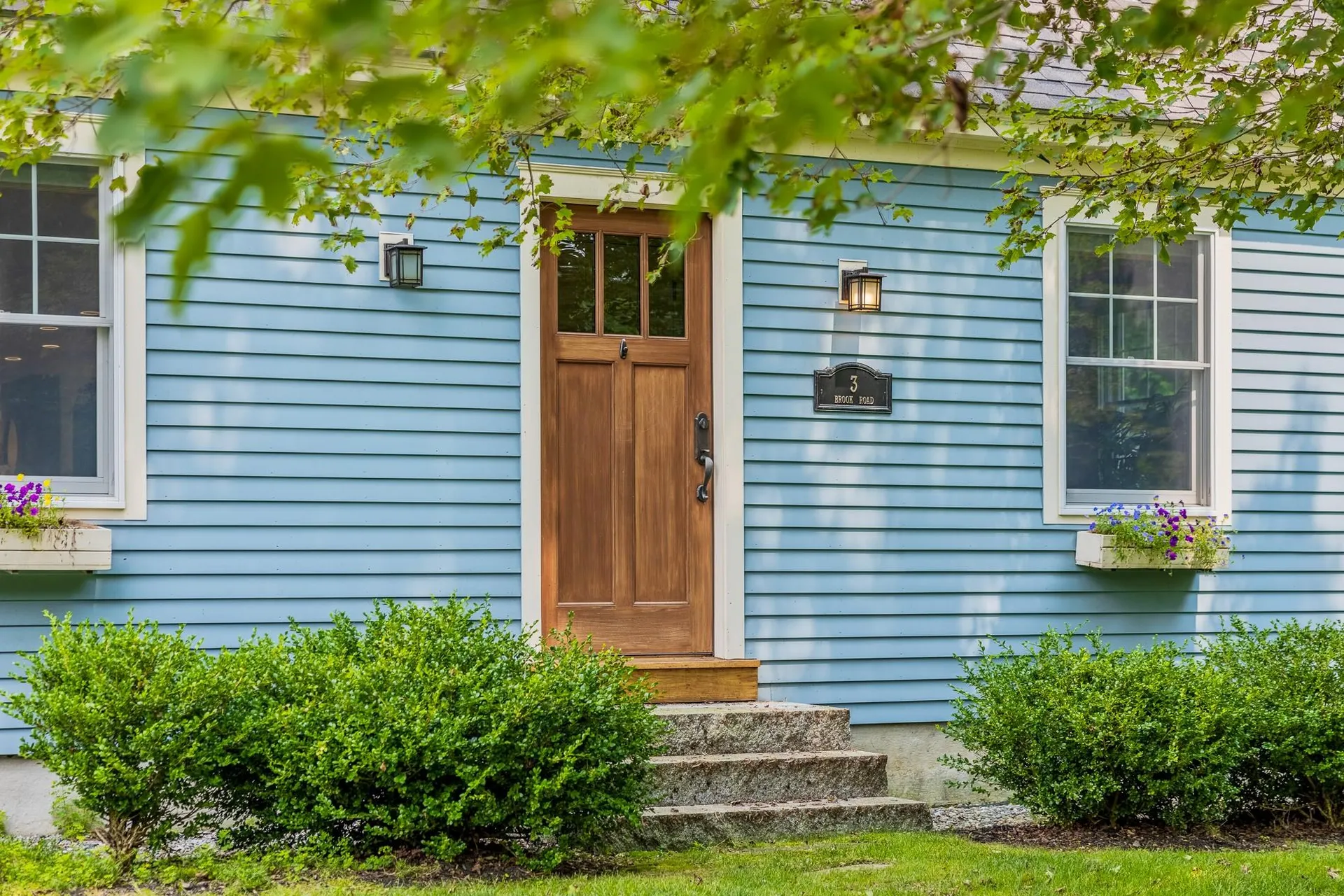 3 Brook Road Hanover NH 03755