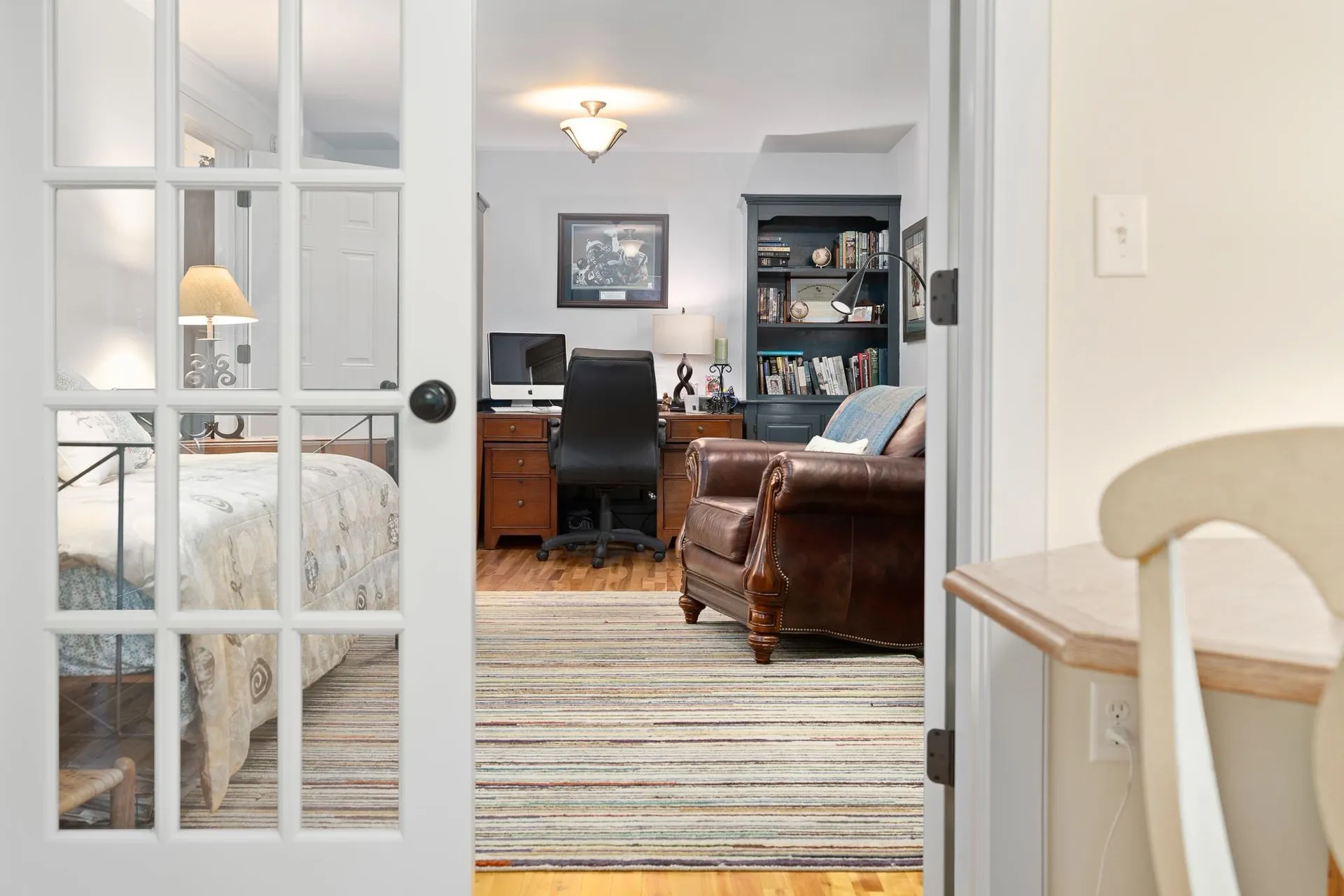 3 Brook Road Hanover NH 03755