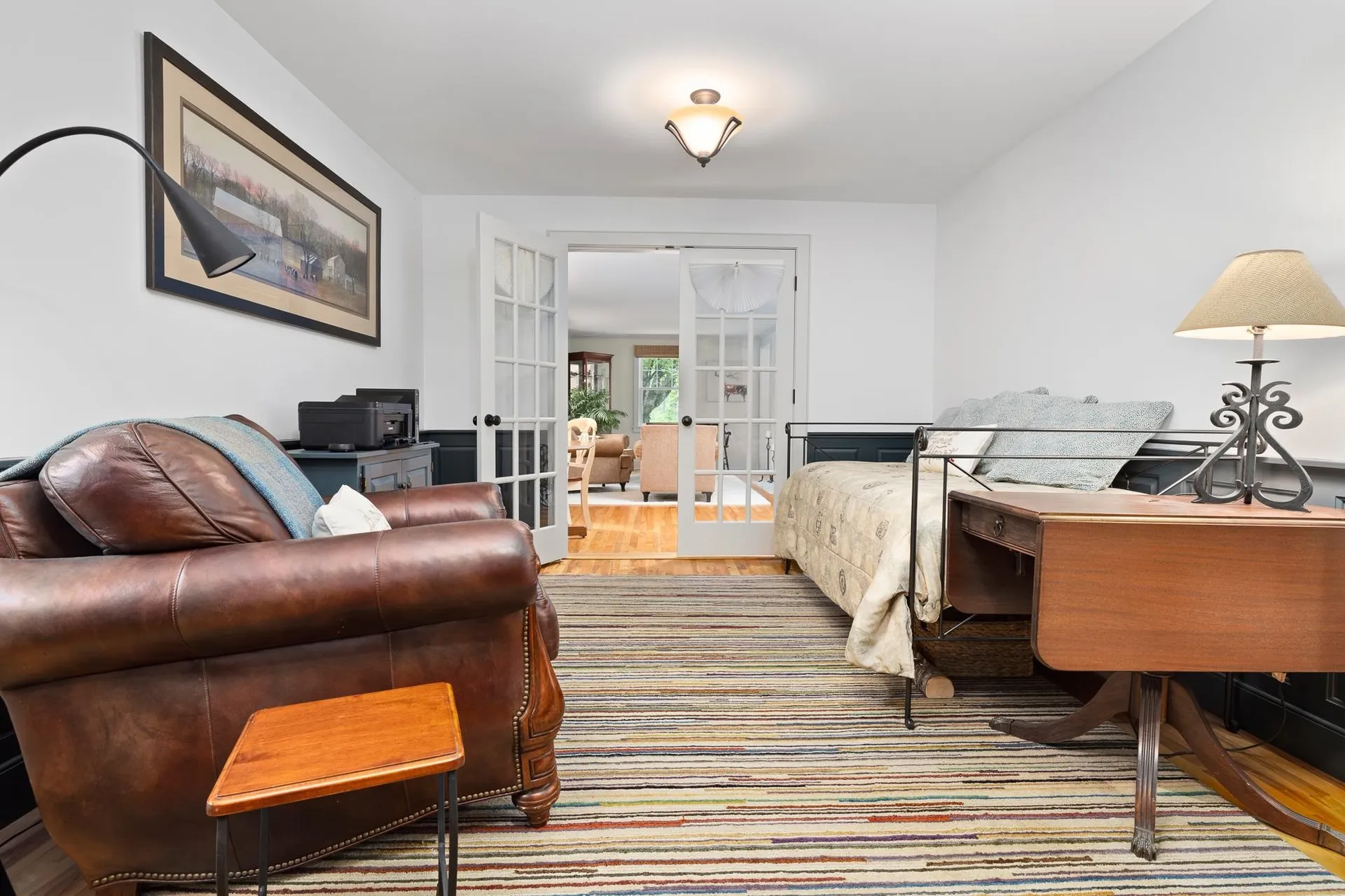3 Brook Road Hanover NH 03755