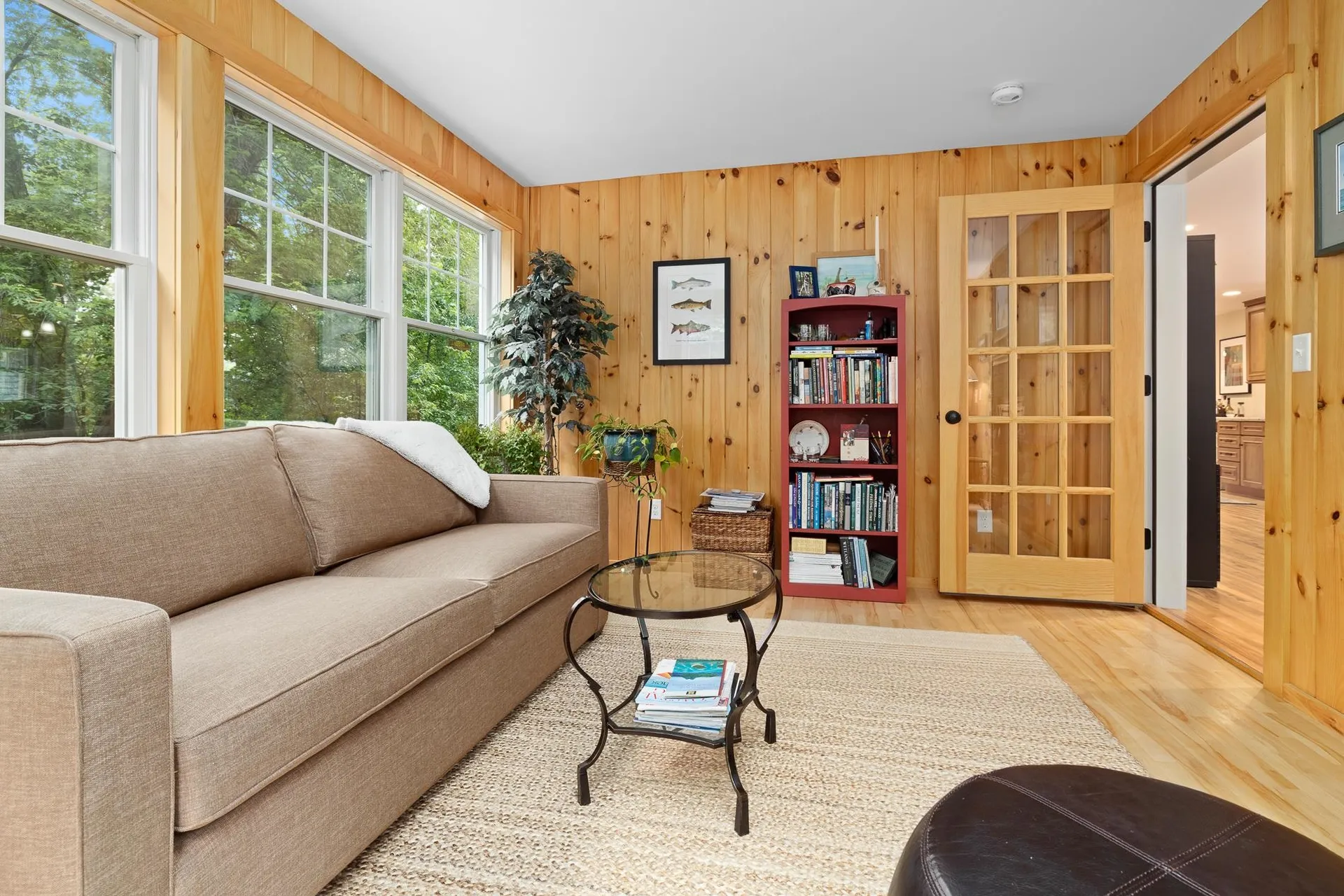 3 Brook Road Hanover NH 03755