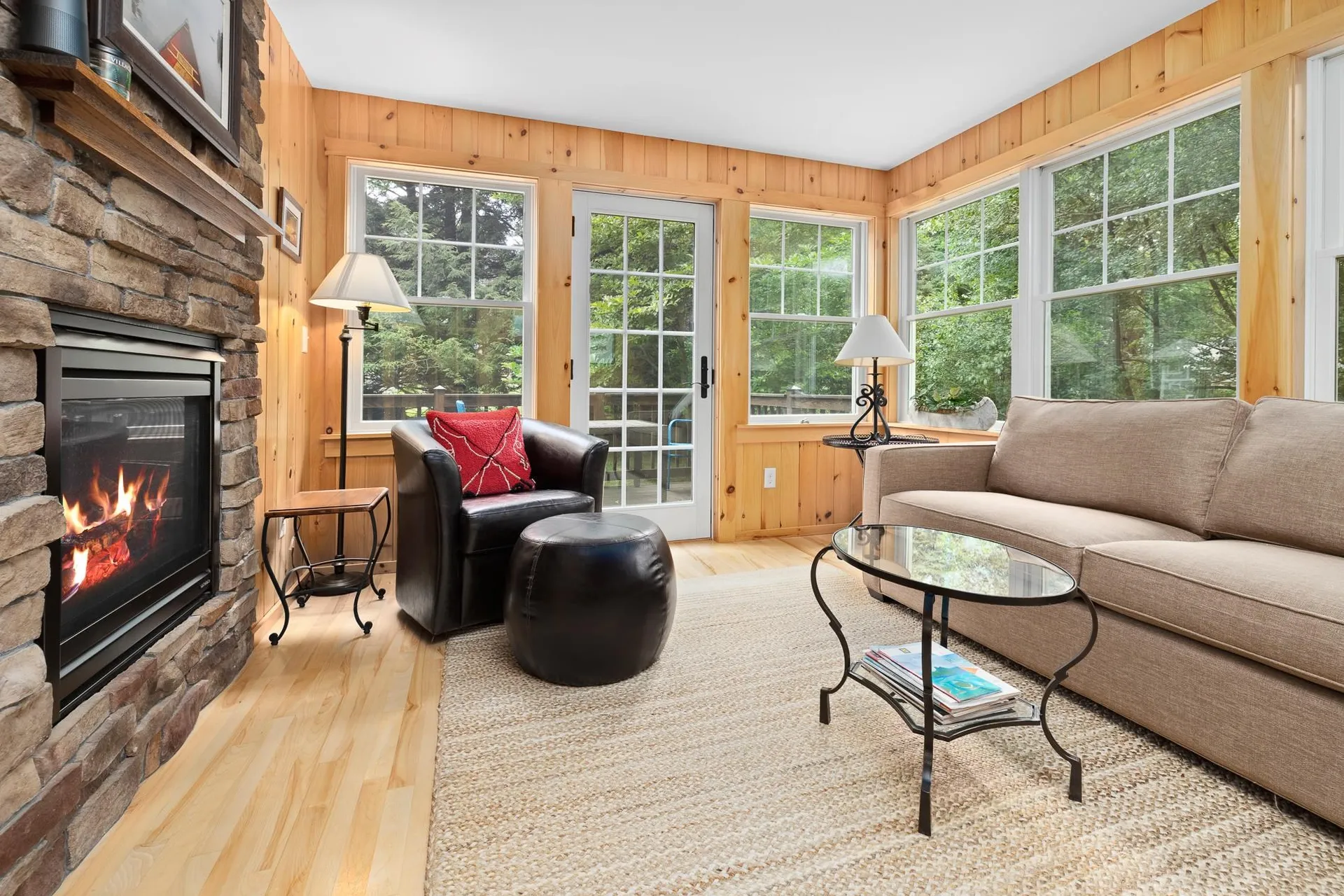 3 Brook Road Hanover NH 03755