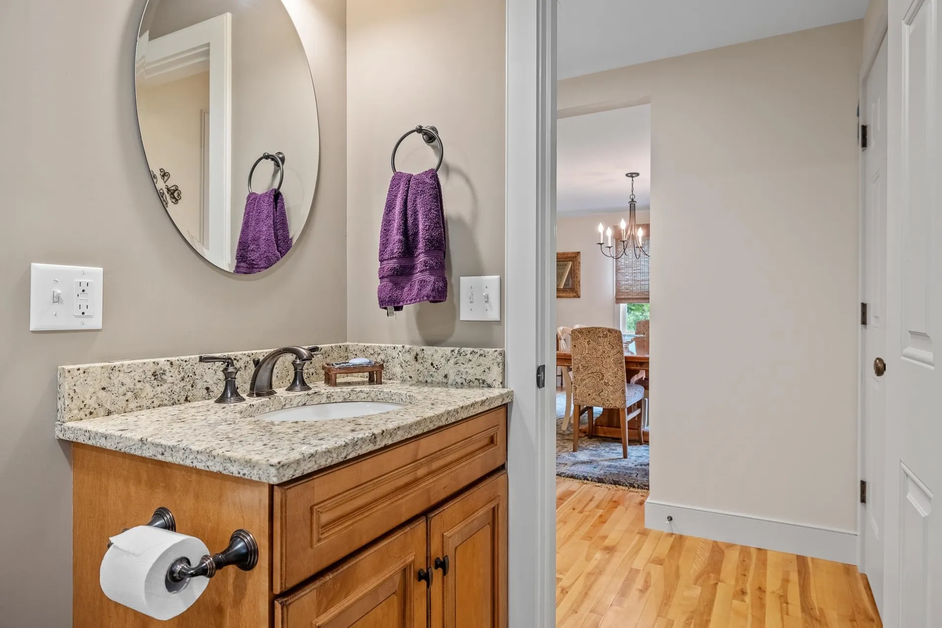 3 Brook Road Hanover NH 03755