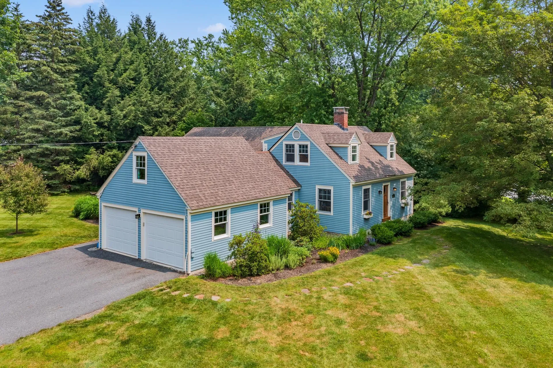 3 Brook Road Hanover NH 03755