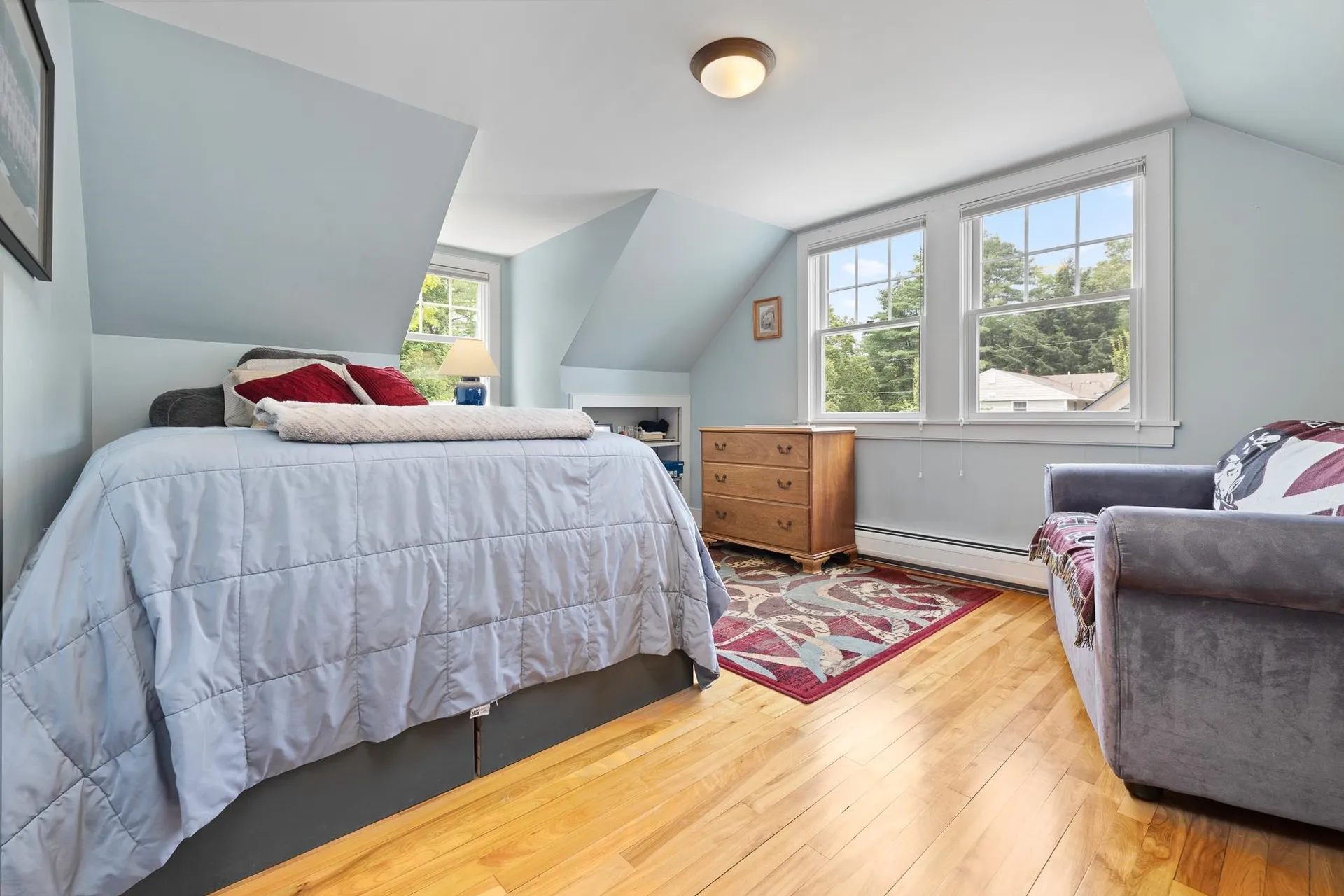 3 Brook Road Hanover NH 03755